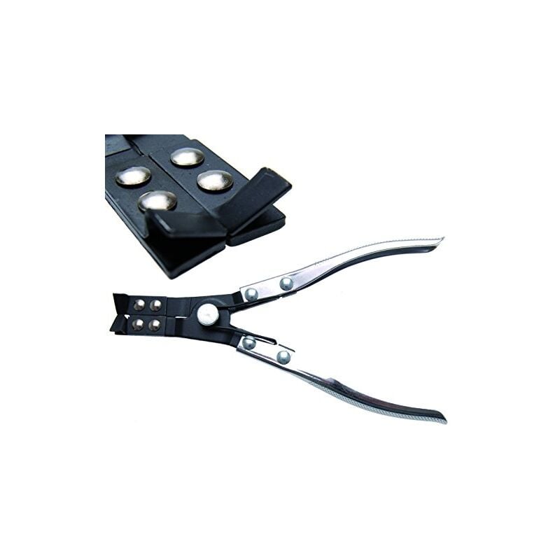 Segment De Piston - Pinces