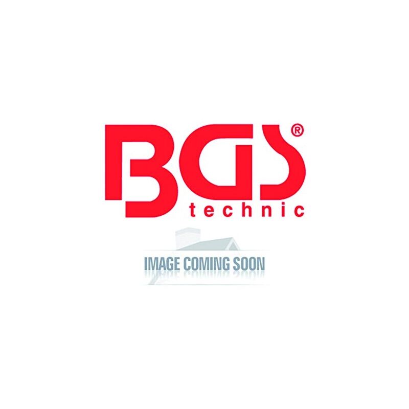 Bgs 395 pince coupante diagonale 180 mm