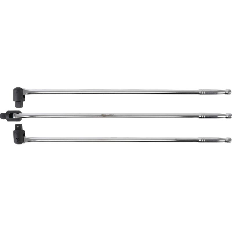 Bgs Technic - Poignée articulée 25 mm (1') 1000 mm