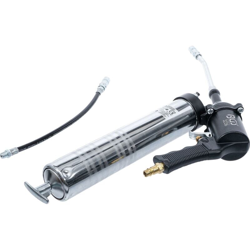 Bgs Technic - Pompe à graisse pneumatique bgs 400 cm³ - 3236
