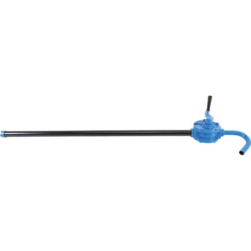Pompe À Huile Manuelle 8345 - Bgs