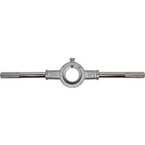 Filiere m10 x 1.50 x 25 metrique pas standard de 10 x 150 cage de 25.4 mm