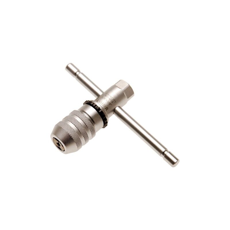 Bgs Technic - 8652 ratchet porte-outil M3 - M18