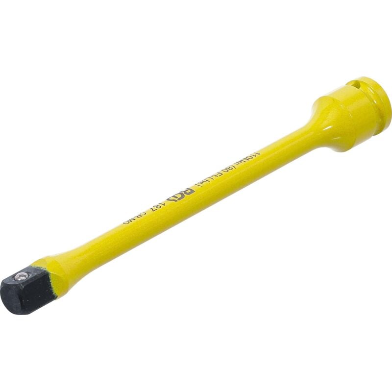 Bgs Technic - Barra de torsión 12,5 mm (1/2) 110