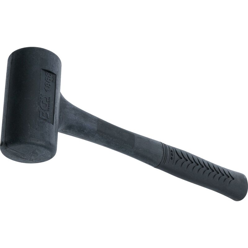 Mazzuola antirimbalzo Ø 60 mm 1300 g