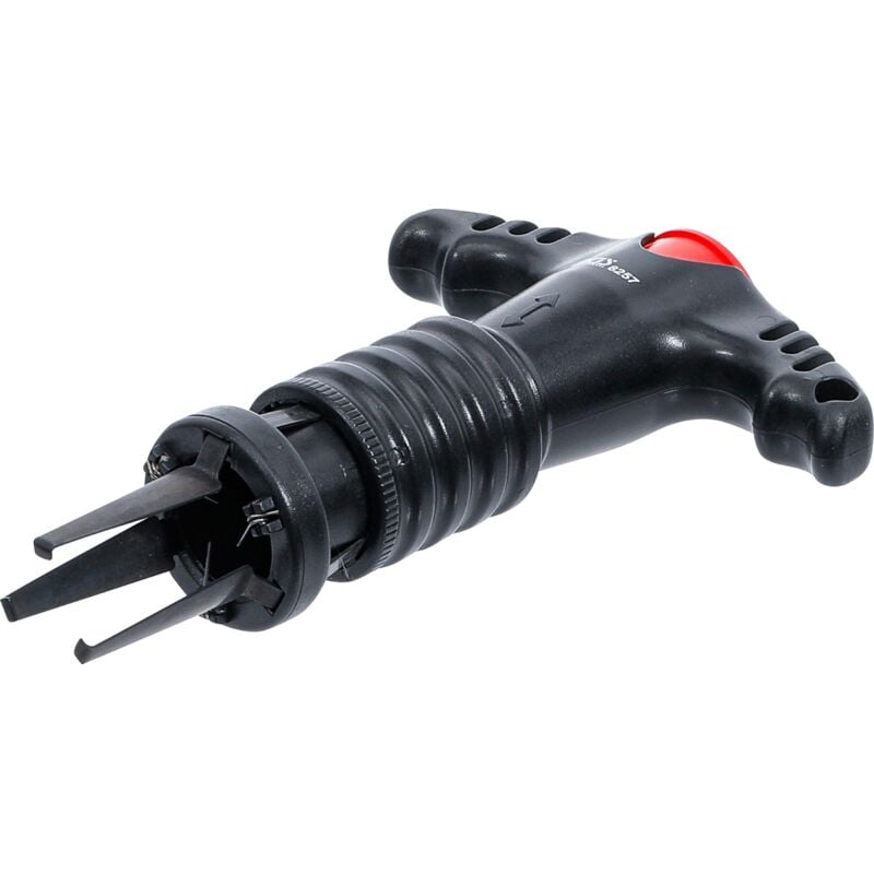 Bgs Technic - Outil à dégarnir pour caches d'écrous de roue