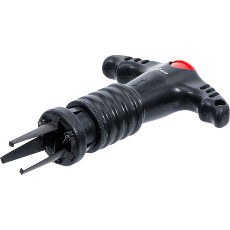 BGS TECHNIC PRO OUTIL DE DESSERRAGE DES COPRIDADI DES ROUES