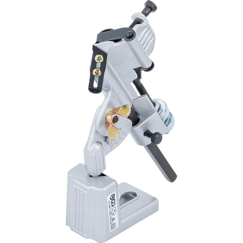 Supporto rettifica per punte ø 3 - 19 mm