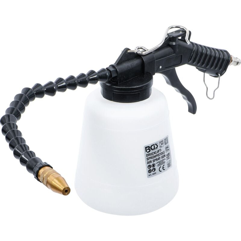 Bgs Technic - Pulverisateur