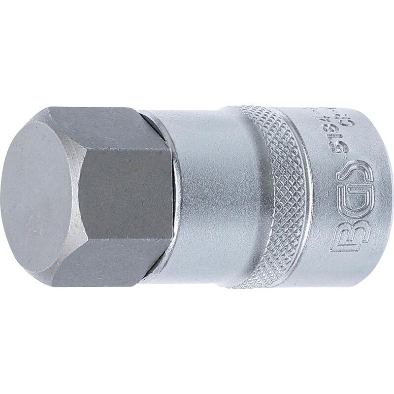 Punta de vaso entrada 12,5 mm (1/2