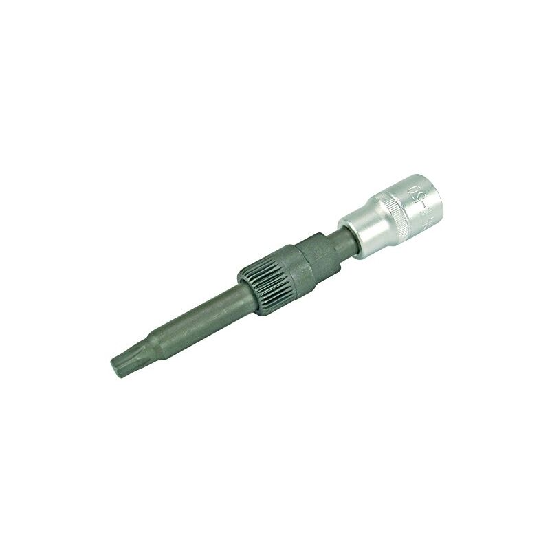 

Bgs 4240 | Punta De Vaso Para Alternador | Entrada 12,5 Mm (1/2') | Perfil En T (Para Torx) T50