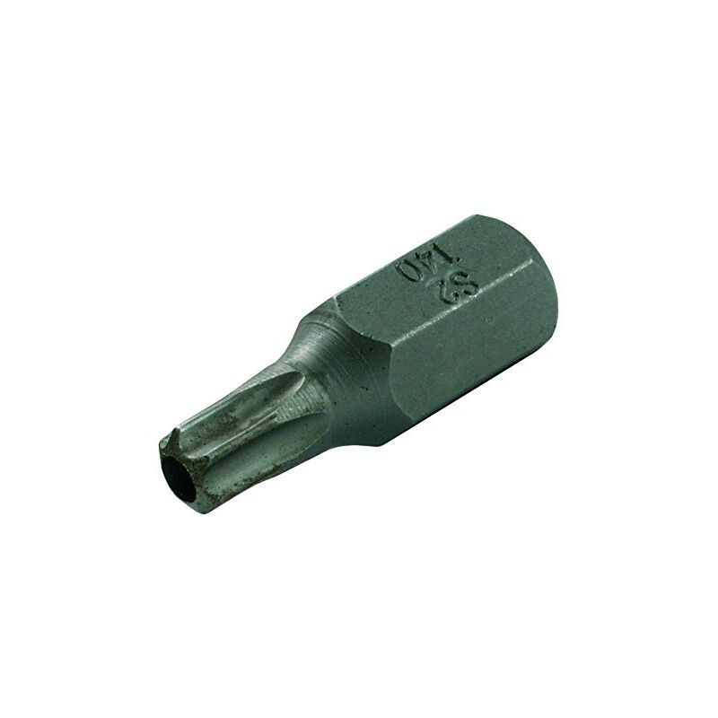 

Bgs 4640 | Punta | Entrada 10 Mm (3/8') | Perfil En T (Para Torx) Con Perforación T40