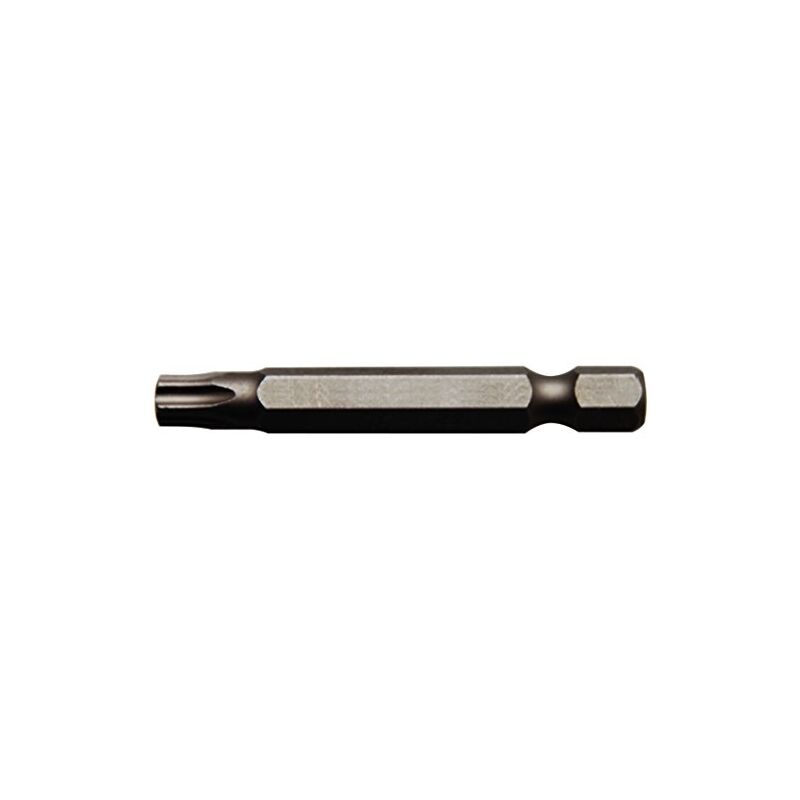 

Bgs 4590 | Punta | Longitud 50 Mm | Entrada 6,3 Mm (1/4") | Perfil En T (Para Torx) T15