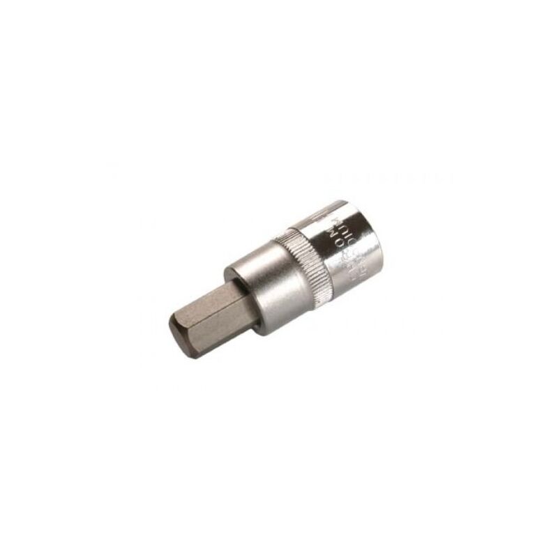 

Bgs 4568 | Punta | Longitud 75 Mm | Entrada 10 Mm (3/8') | Perfil En T (Para Torx) T15