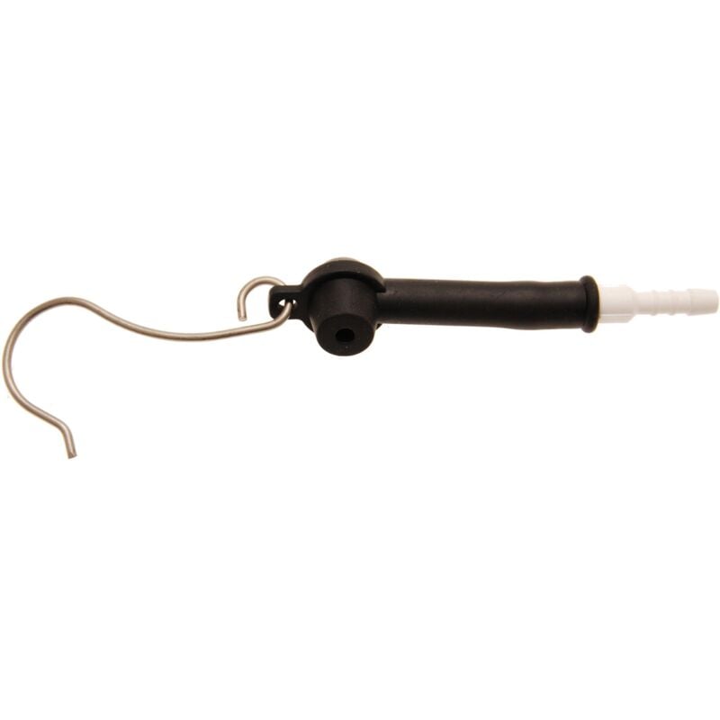 

Racor de purga para purgado | para BGS 8066, 8080 - Bgs Technic