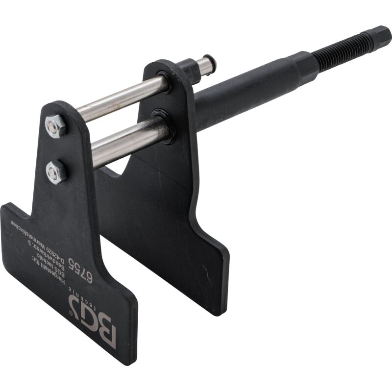 Bgs Technic - bgs Rétracteur de piston de frein universel pour étriers de frein fixes à plusieurs pistons - 6755