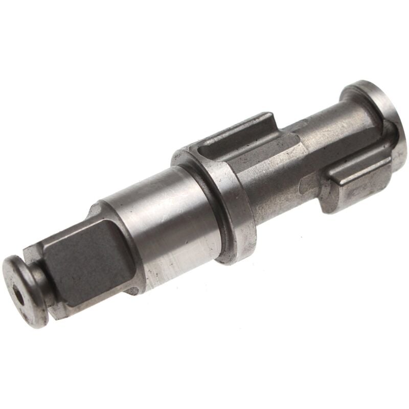 

Repuesto de eje para pistola de impacto BGS 3246 | 12,5 mm (1/2') - Bgs Technic