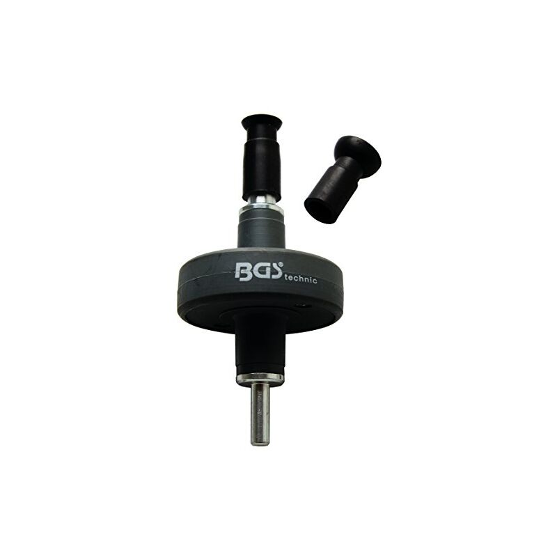 Ventileinschleif-Foret Attachement