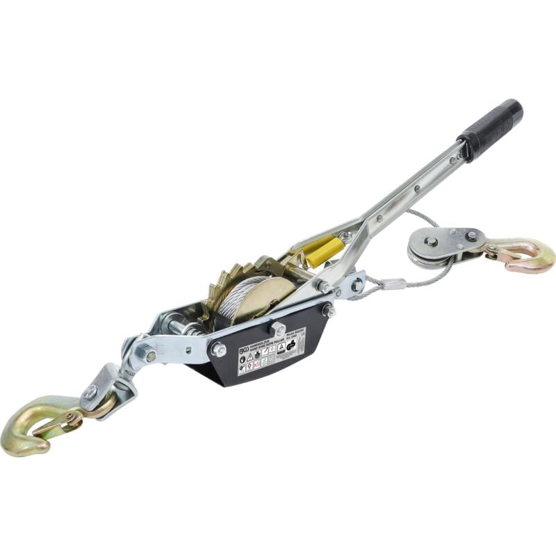 Sangles d'arrimage 500 daN