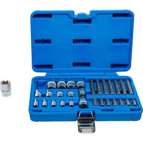 Inserto torx t20 al miglior prezzo - Pagina 4