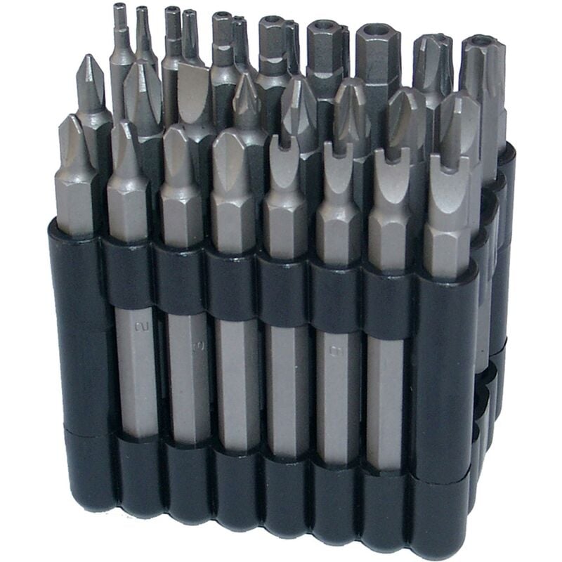 BGS technic Serie di inserti lungo attacco esagono...