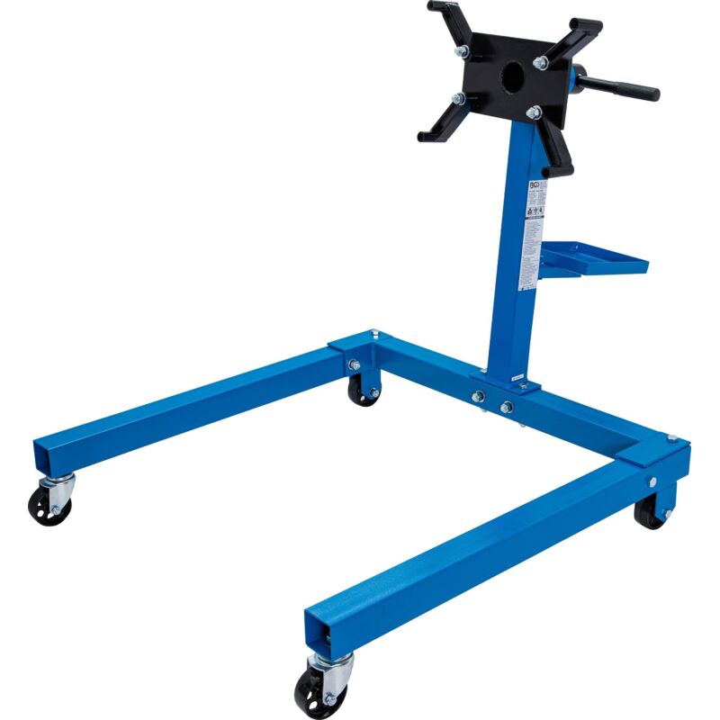 

BGS technic Soportes de motor móviles XL | 560 kg