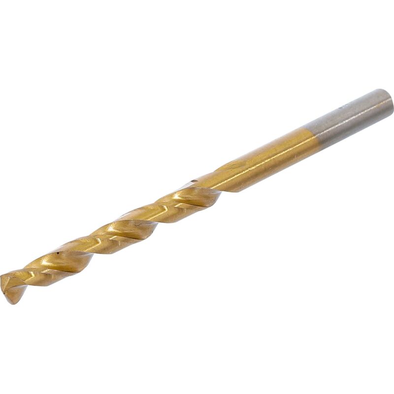 Image of Spiralbohrer hss-g titan-nitriert 5,5 mm