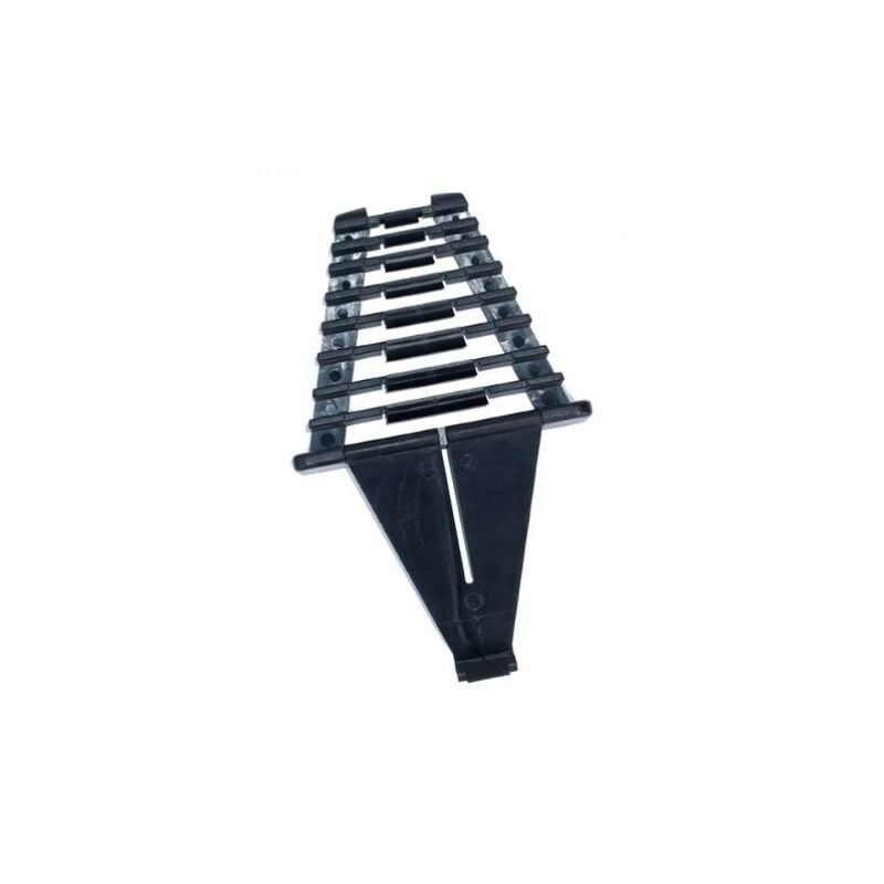 Support pour pied clé d'anneau, de 8 pc.