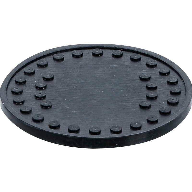 Tampon en caoutchouc de rechange pour art 2897 bgs 2897-2