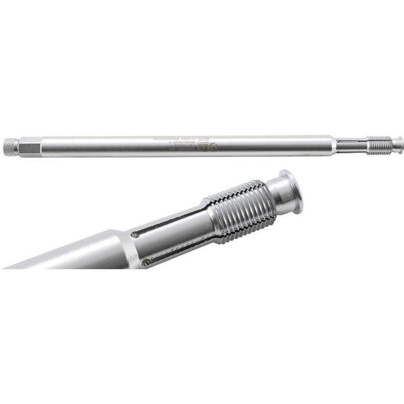 Bgs Technic - taraud de réparation pour filetage de bougie M14 x 1,25 mm bgs 8376