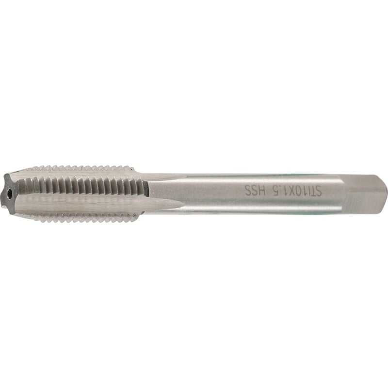 Bgs Technic - taraud sti une coupe hss-g M10 x 1,5 bgs 1955-3