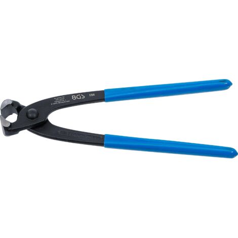 BGS TECHNIC - TENAILLE RUSSE 250 MM BGS TECHNIC ISO 9242A