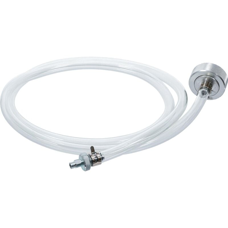 Bgs Technic - Tuyaux de remplissage d'huile pour engrenages vag dsg