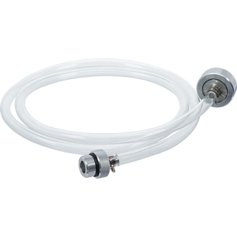 Bgs Technic - tuyau de remplissage d'huile dsg pour vag bgs 1406