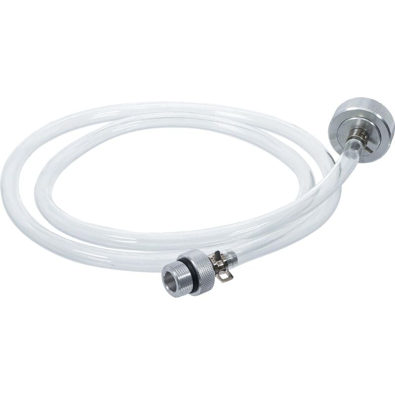 Bgs Technic - tuyau de remplissage d'huile dsg pour vag bgs 1407