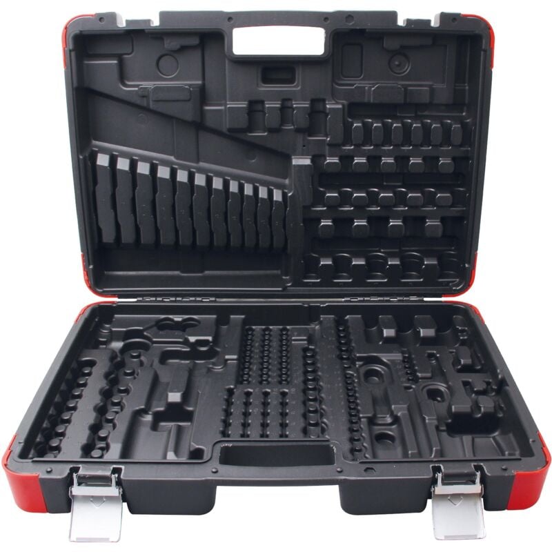 Bgs Technic - Valise vide pour art. 15217