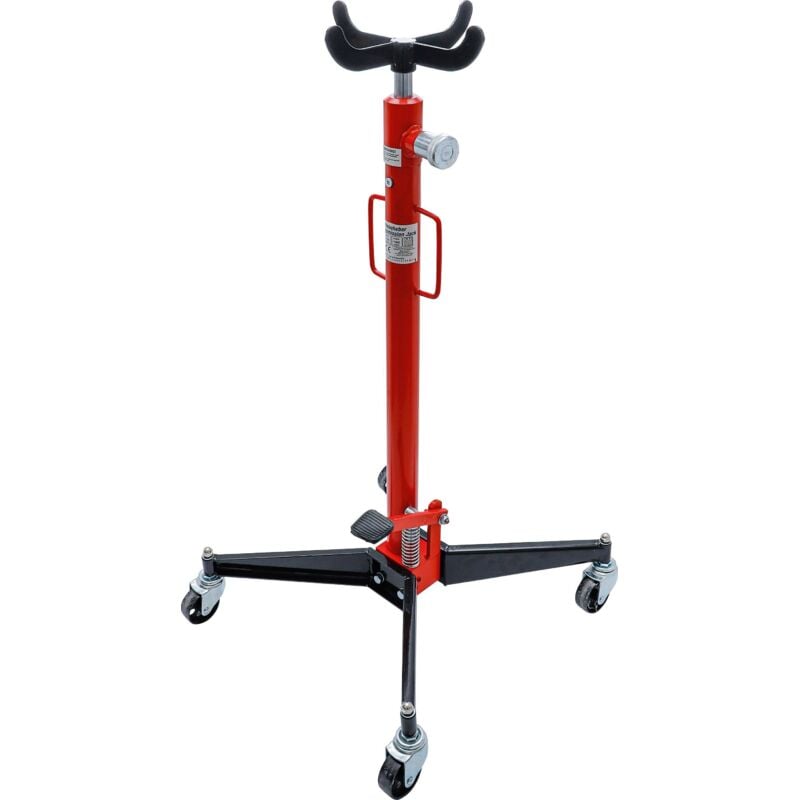 Vérin de fosse 500 kg