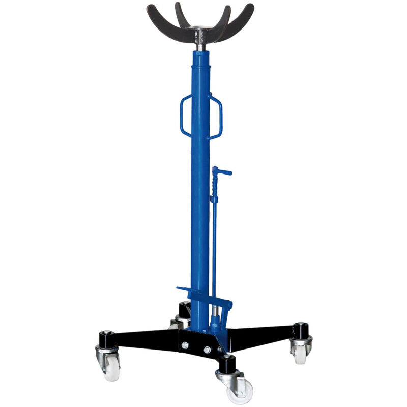 Bgs Cric à engrenage 600 kg - 9239