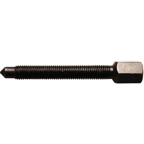 Bgs Technic – Vis de pression pour démontage de moyeux de roue M12 – Filetage métrique pas standard – Démontage efficace et sécurisé – 102g
