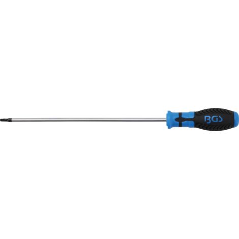 BGS Tournevis profil T (pour Torx) T25 longueur de la lame 250 mm