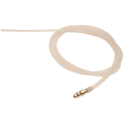 BGS Tuyau avec tube en matière plastique pour art. 8080