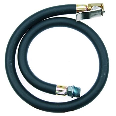 BGS Tuyau de rechange pour pistolets de gonflage de pneus 0,54 m - 55411