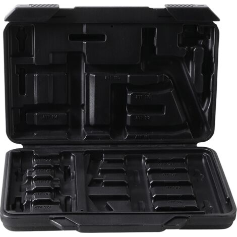 BGS Valise vide pour adaptateurs pour art. 9992