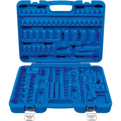 BGS Valise vide pour Art. 2292 - 2292-LEER