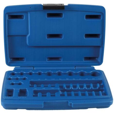 BGS Valise vide pour art. 5025