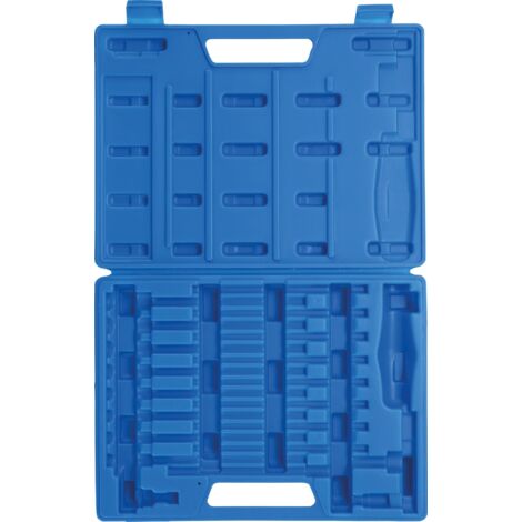 BGS Valise vide pour art. 7985