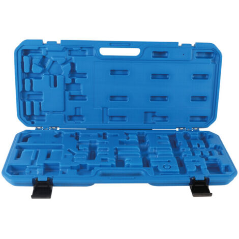 BGS Valise vide pour art. 8155