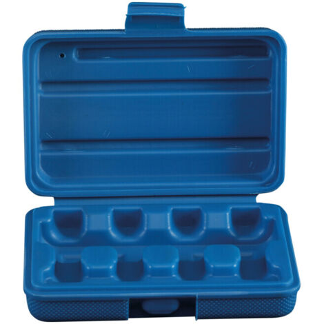 BGS Valise vide pour art. 8306