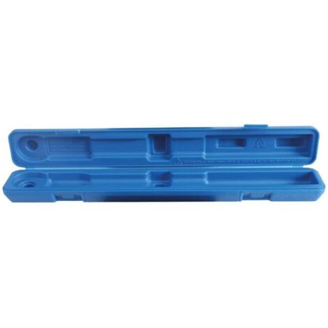 BGS Valise vide pour art. 965