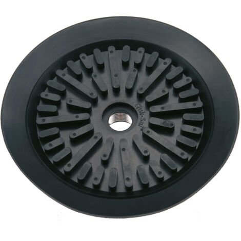 BGS Ventouse pour art. 68000 Ø 120 mm